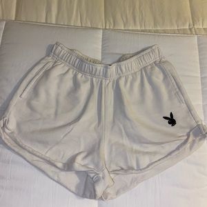 Playboy Shorts